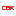 Favicon van cbkrotterdam.nl