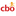 Favicon van cbo-nijmegen.nl