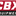 Favicon van cbx-nederland.nl