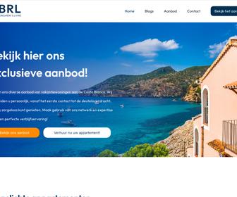 Costa Blanca Rent & Living