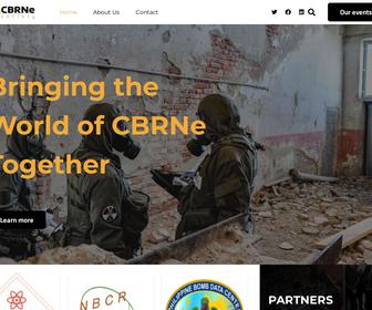 Stichting CBRNe Society