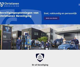 Christianen Beveiliging B.V.