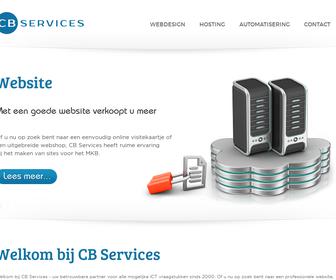 CB Services