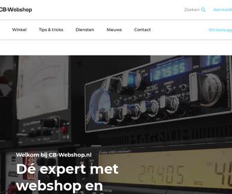 http://www.cb-webshop.nl