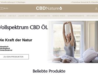 CBD-Nature B.V.