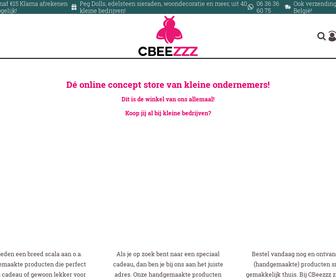 http://www.cbeezzz.nl