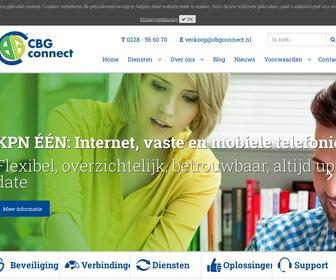 http://www.cbgconnect.nl