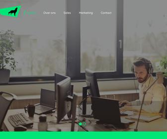 https://www.cbgency.nl