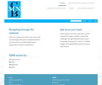 CBMN-online