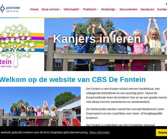 http://www.cbs-fontein.nl