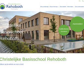 http://www.cbs-rehoboth.nl