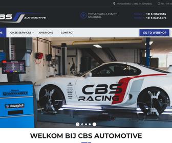 CBS Automotive B.V.