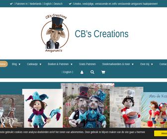 CB's Creations