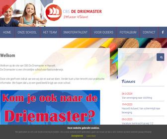 http://www.cbsdedriemaster.nl