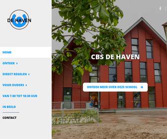 CBS De Haven
