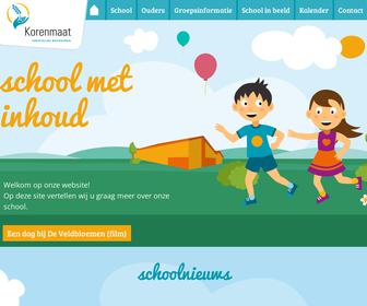 http://www.cbskorenmaat.nl