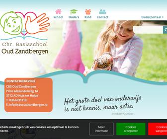 http://www.cbsoudzandbergen.nl