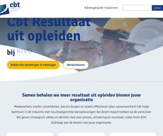 https://www.cbt-trainingen.com