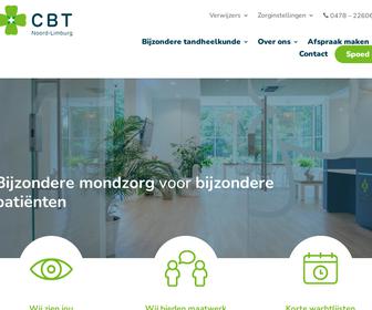 CBT Noord-Limburg