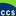 Favicon van ccsenergieadvies.nl