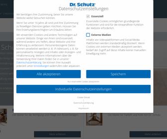 Dr. Schutz Nederland B.V.