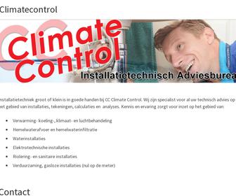 CC Climate Control