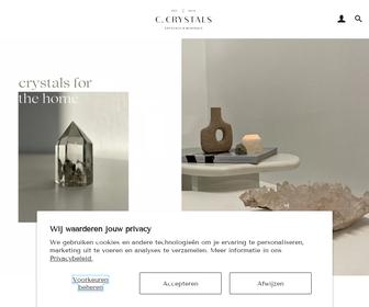 http://www.ccrystals.nl