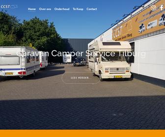 Caravan Camper Service Tilburg
