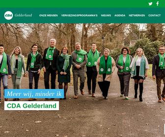 http://www.cdagelderland.nl