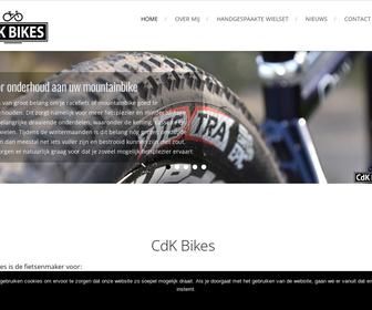 CdK Bikes