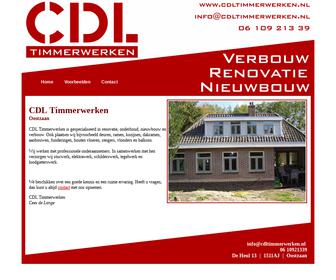 http://www.cdltimmerwerken.nl