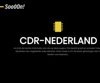 https://www.cdr-nederland.nl