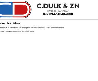 http://www.cdulk.nl