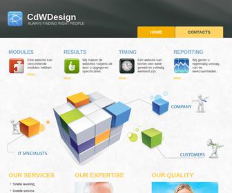 CDW Design