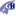 Favicon van ce-ho.nl
