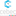 Favicon van cebec.nl