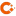 Favicon van cebro.nl