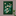 Favicon van cederart.com