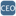 Favicon van ceo-online.nl
