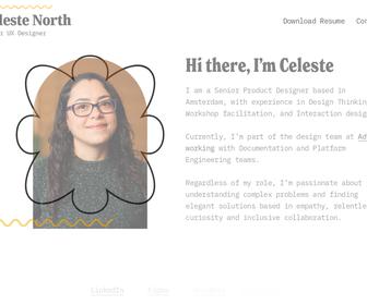 https://celestenorth.com