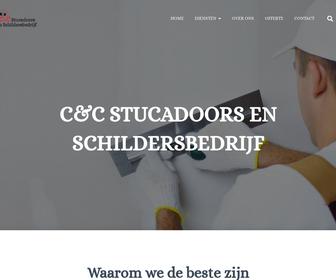 C&C Stucadoors en Schildersbedrijf