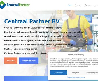 Centraal Partner B.V.