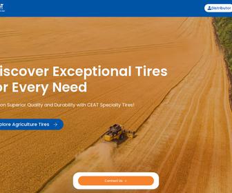 CEAT Specialty Tyres B.V.