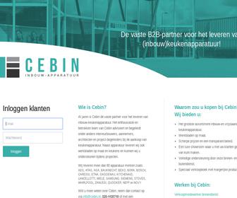 https://www.cebin.nl