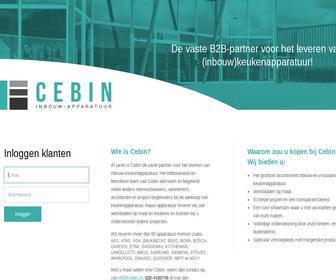 http://www.cebin.nl