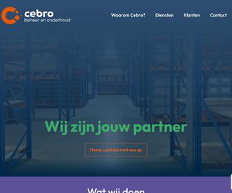 http://www.cebro.nl