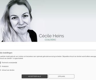 Praktijk Cécile Heins