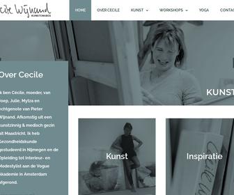 http://www.cecilewijnand.nl