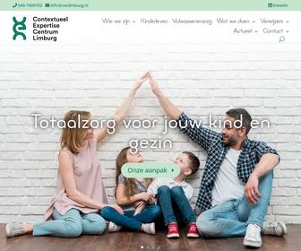 Contextueel expertise centrum Limburg