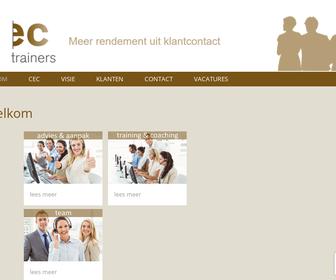 http://www.cectrainers.nl
